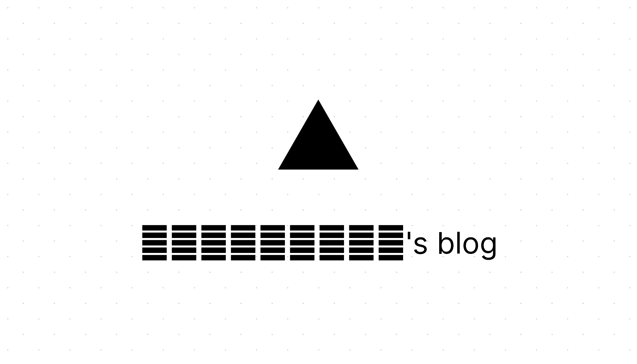 s-blog